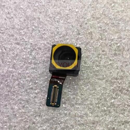Original Front Facing Camera Module Part for Samsung Galaxy S20 Ultra G988