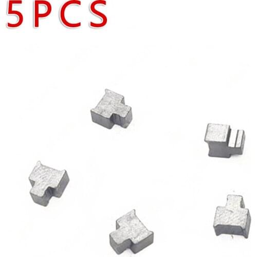 PSR 14.4 LI-2 Carbon Brush Holder replace Milwaukee 5/10PCS Electric Drill Motor Durable GSR14.4-2