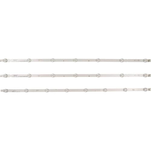 LED Backlight for 6916L-1106A 6916L-1105A 6916L-1204A 6916L-1205A 32ln570V 32LN545B 32LN5180 6916L-1295A 32LN5310 6916l- 1296a