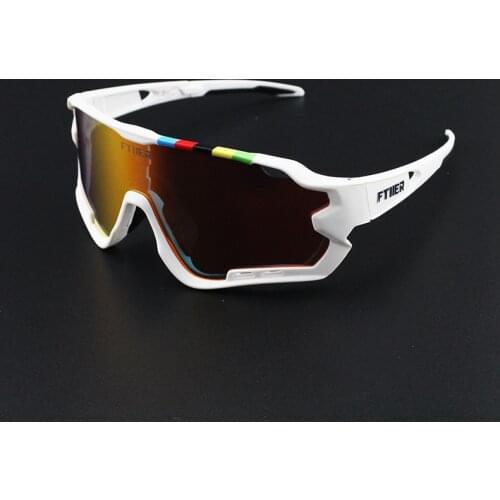 Sagan Cycling Eyewear Cycling Sunglasses For Men and Women Bicicleta Gafas Ciclismo Cycling Glasses Cycling Sunglasses 4lens