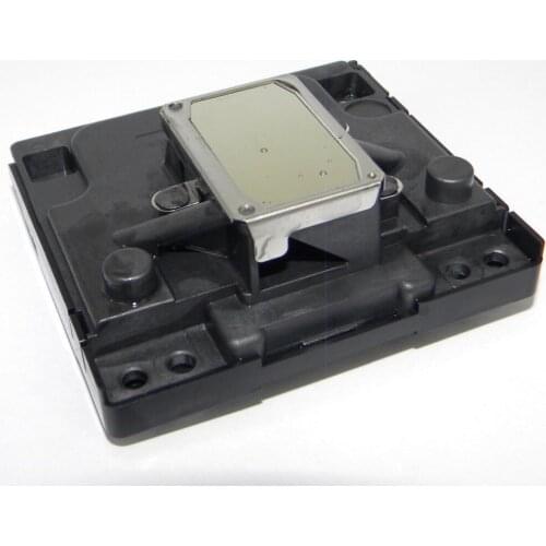 100% Original and brand print head for Epson ME2 ME200 ME33 ME35 ME300 ME330 ME350 ME360 ME600F SX230 printer parts