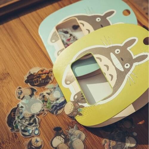 4packs/lot Japan cartoon cat series DIY deco sticker pack/Stationery sticker/Office school supplies G042