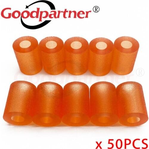 50X A00J563600 Pickup Roller Tire for Konica Minolta 363 223 283 423 652 C253 C353 C220 C280 C360 C451 C650 C452 C552 C652
