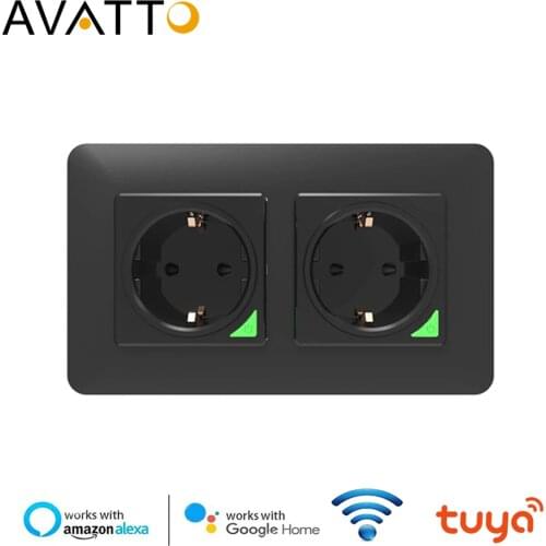 AVATTO Electrical Equipment