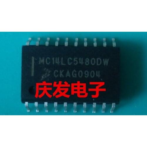 Free Delivery.MC14LC5480DW