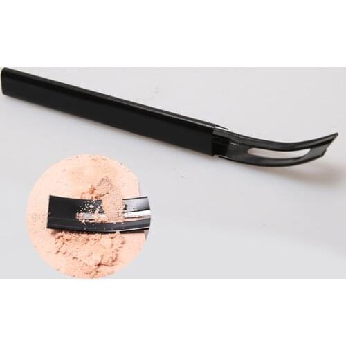 Safety Skiver Beveler Thinning Leather Craft Blade For DIY Folds Seams Tool Leathercraft Cutter Accessory