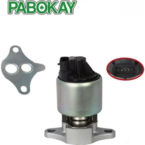 FOR FIAT LANCIA Dedra 1.6L 90-1999 EGR Valve 17094174 46477364 71788527 7.24809.23.0