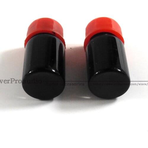 2 small bottle 3mg ferrofluid for Audio Horn Parts Accessories Repair tweeter speaker voice coil