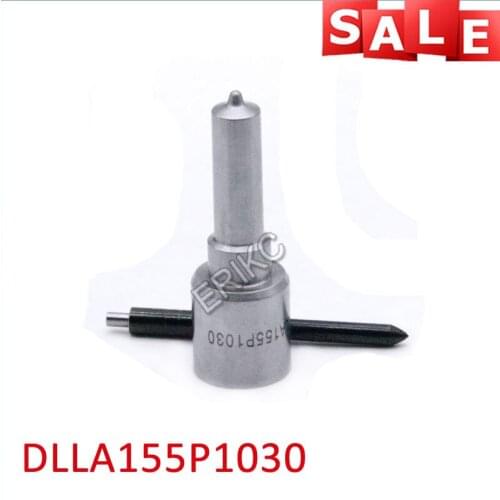 Diesel Engine Spray DLLA 155P1030 Common Rail Injector Nozzle DLLA155P1030 Oil Dispenser Nozzle Set For 095000-7500 1465A279