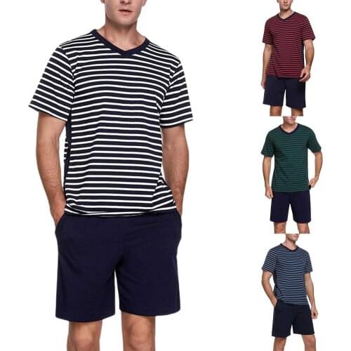 ISHINE Men's Sportswear
