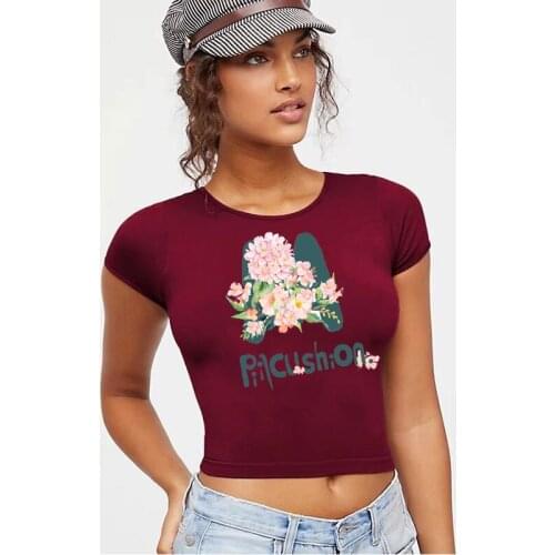 MCSORLEY Women's Sports T-shirts