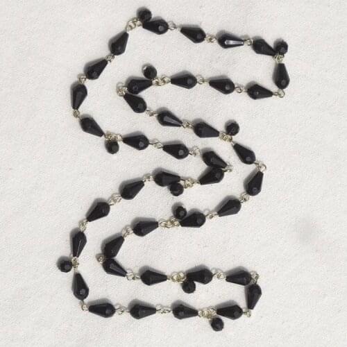 Foreign Trade Fashion Jewelry Europe and the United States original single authentic new fashion necklace