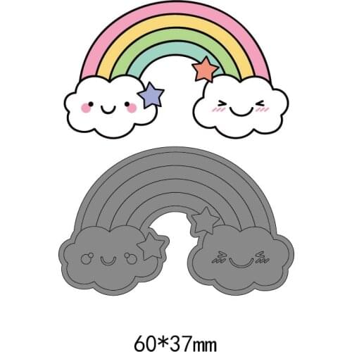 Cartoon Fruit Metal cutting dies cute car cutting die for Scrapbooking Card make DIY Embossing photo album crafts knife Mold