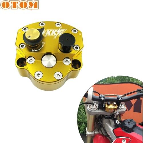 OTOM Shock Absorbers