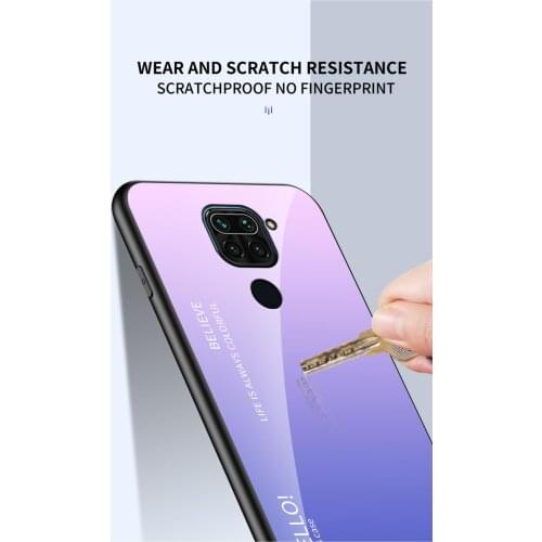 Oudini Phone Cases Xiaomi Redmi Note 4G