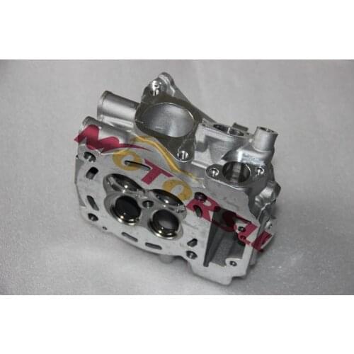 Front cylinder head assy for cfmoto CF atv quads CF500 spare part code is 0800-022100