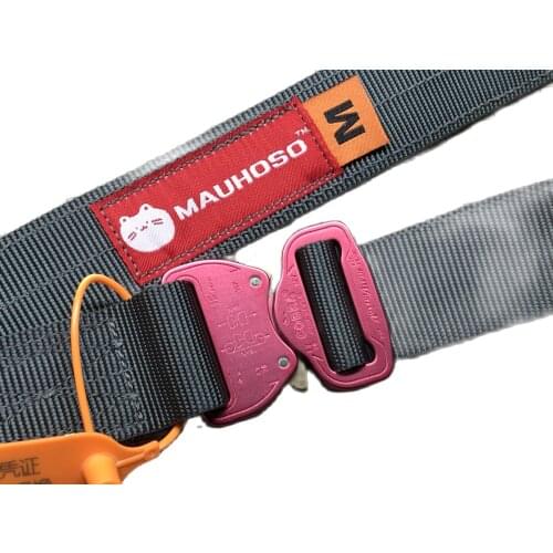 SMTP T8 Cobra buckle hardcore belt custom Austrian Hawk drop outdoor nylon inner belt 38mm width