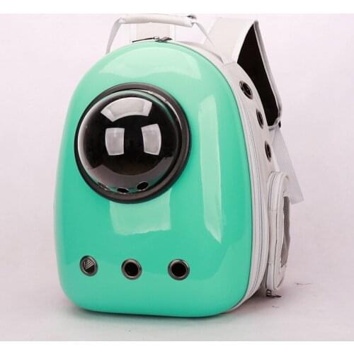 Cat bag, space capsule, pet bag, cat bag, go out dog bag, portable and breathable cat supplies