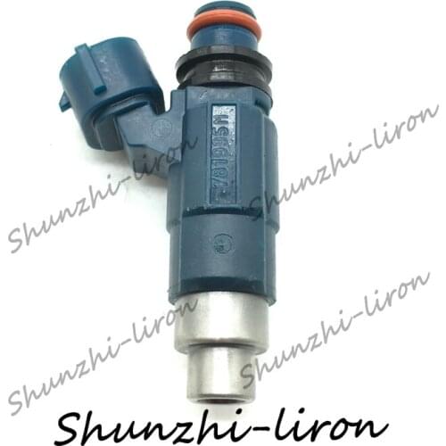Fuel Injector Nozzle For Mazda 626 2.0L 2000-2002 Protege 1.8L FP35-13-250 INP-781 FP35 13 250