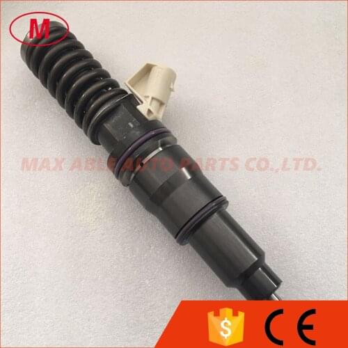 BEBE4C01101 Electric unit fuel injector for 20440388, 85000071 D12 engine