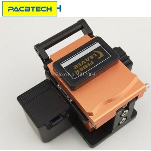 High Quality Ftth tool High precision fiber cleaver fiber optic cleaver,Cleaver Fiber Optic Cutter