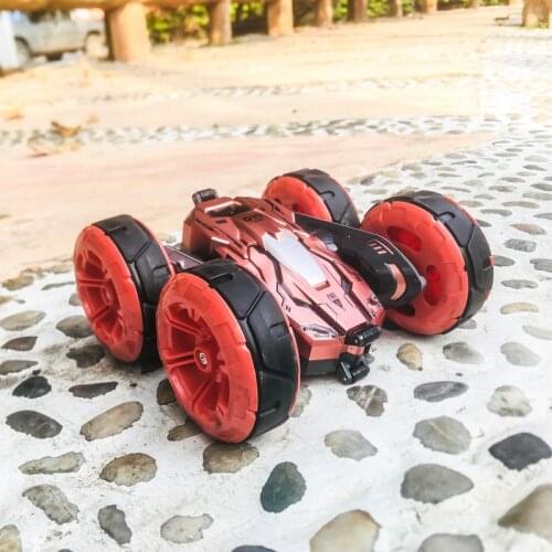 High-speed off-road climbing vehicle model of 2.4G special-purpose special-purpose special-purpose car for children