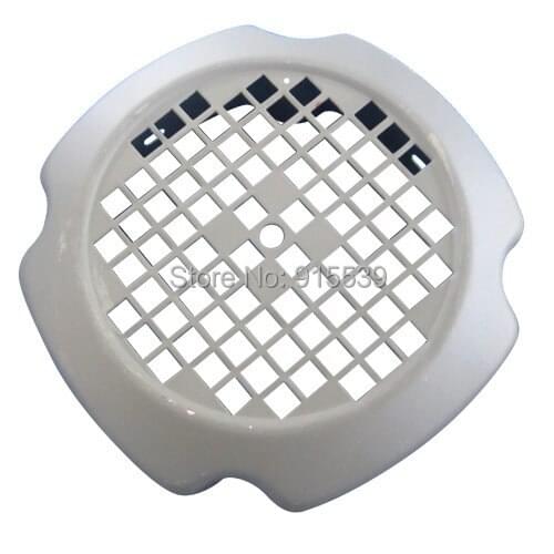 High-customized precise injection moulding parts 336