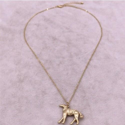 XinYiHan Golden Chains