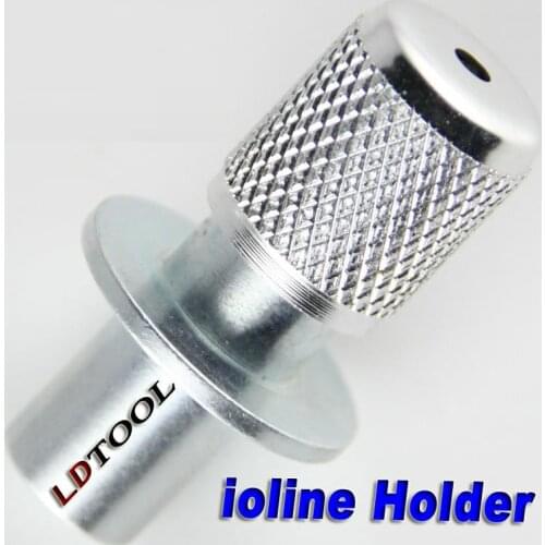 1pcs Blade Holder for Ioline Plotter Vinyl Cutter HUHAO