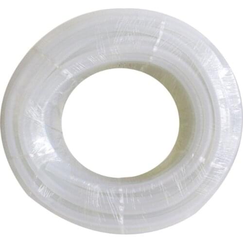 Antistatic silicone hose electrostatic resistance house for powder Electrostatic Spray Pipe accessories special 4M Power Tube