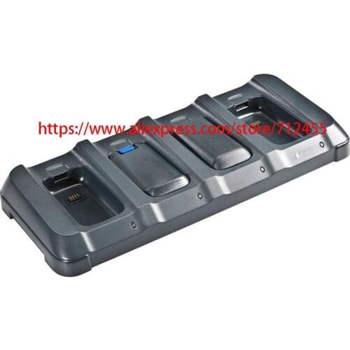 Intermec 871-230-101 Quad charger for series CK3 Mobile Computer,Charges batteerise Only, AC20,Requires Power Supply and Country