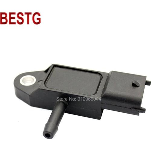 0261230120 0261230119 905316, 4M519F479AA 1338678 Intake Pressure MAP Sensor FOR FORD FOCUS MK2 C-MAX GALAXY MONDEO MK4 IV