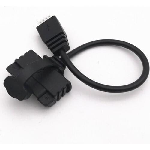 For Hubsan Zino H117S RC Drone Quadcopter Spare Parts Battery Connected Cable Wire