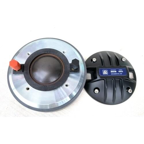 Pt-003 Treble Fine And Bright 120 Magnetic 44 Core Treble Driver Head 44.4 Professional Core Tweeter 8ohms 106db 40-80w