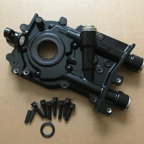 Oil Pump For Subaru 2.2L 2.5L 2.0L 1.8L EJ eng