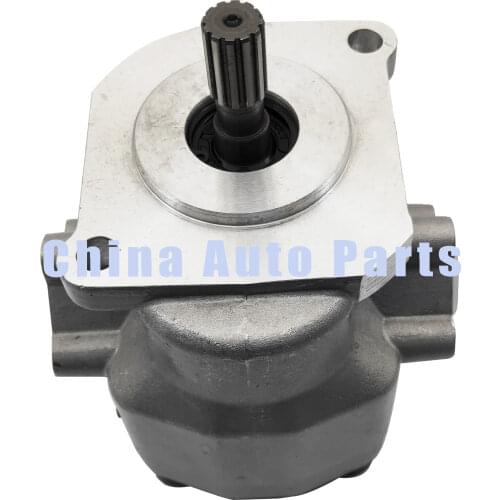 New Hydraulic Oil Pressure Pump 31351-76100, 31351-76102 Fits ForKubota L35