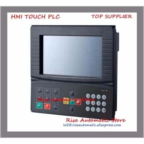 Industrial Touch Screen MP760-T Used 85% New