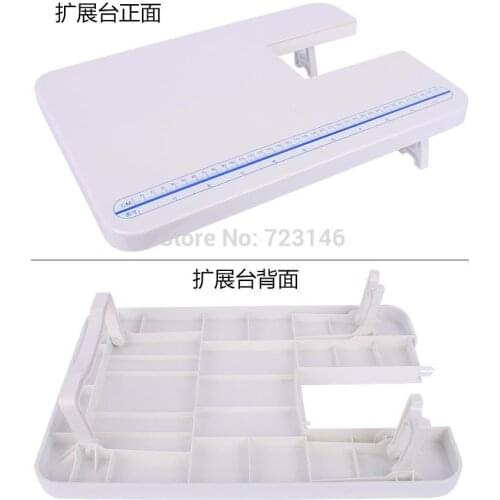 NEW SINGER Sewing Machine Extension Table FOR SINGER 3223A 3232 3221 3210 40CM*29CM