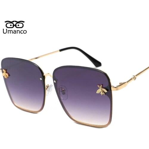 Women's Sunglasses Vintage Umanco China