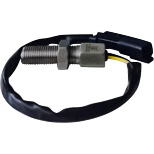 Excavator Spare Parts 320B revolution sensor 125-2966 ,5PCS/LOT,Free shipping