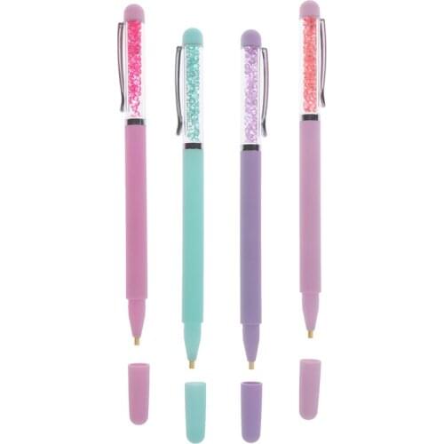 1PC Professional Point Drill Pen Diamond Painting Embroidery Cross Stitch Tools