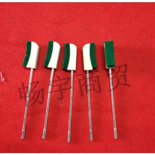 Piano tuning tools accessories - 5PCS Piano fittings catch wood - Piano repair parts