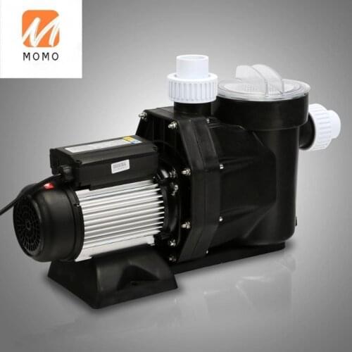 Brand 220-240V 50HZ 550W 0.75HP Single-stage Swimming Pool Jet Pumps Swimming Pool Water Pump SPPE100