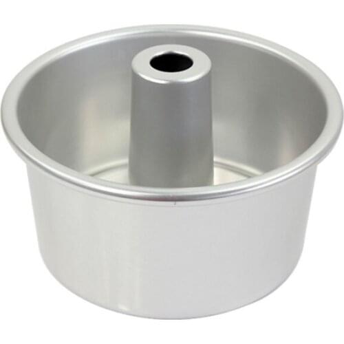 DIAMONDWORTH Metal Cake Molds