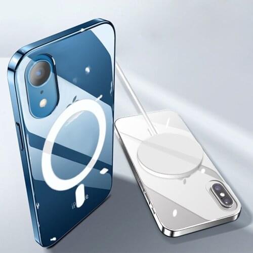 JMUYTOP Magnetic Wireless Chargers For Mobile Phones