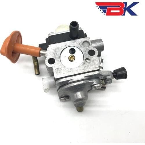 OEM Zama Carburetor C1Q-S176 Stihl FS310 KM130 KM 130 HT101 FS 310 41801200613