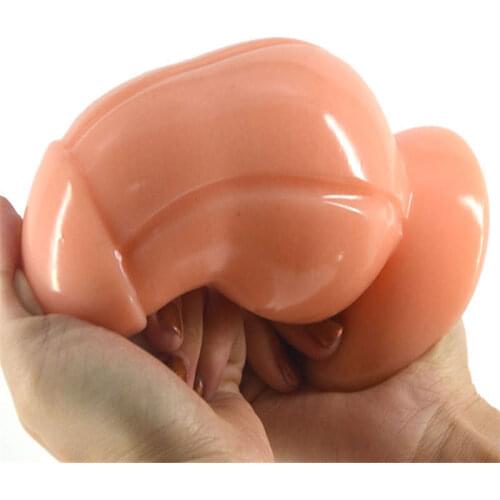 Kegel Ball For Anal Brief Sets Adult Toys Simulator Butt Plug For Women Retractable Strap-On Tools Sex Inflatable Anal Plug Sex