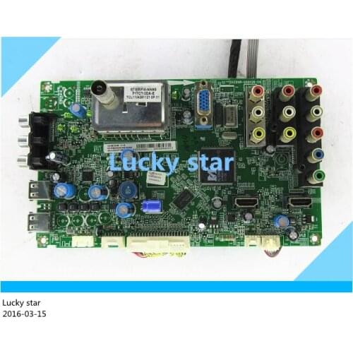 L40P60FBD Board 08-MS48029-MA200AA 40-MS4800-MAD2XG part