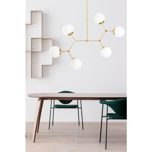 Special Design Lux Chandelier-Vessel-6327