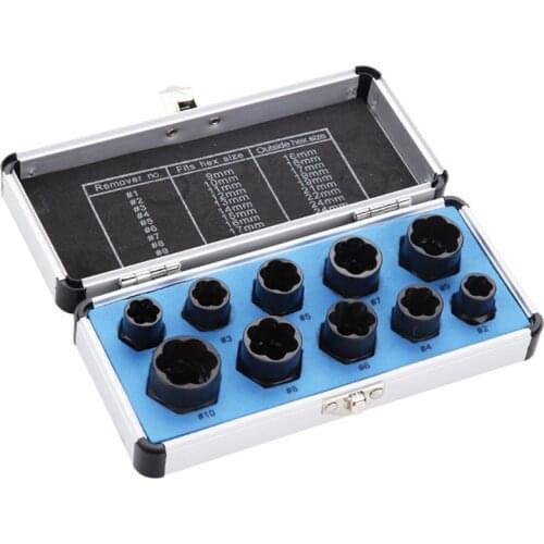 MXITA Hand Tool Sets